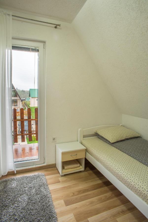 Vacation Home Danilo Žabljak Exteriör bild