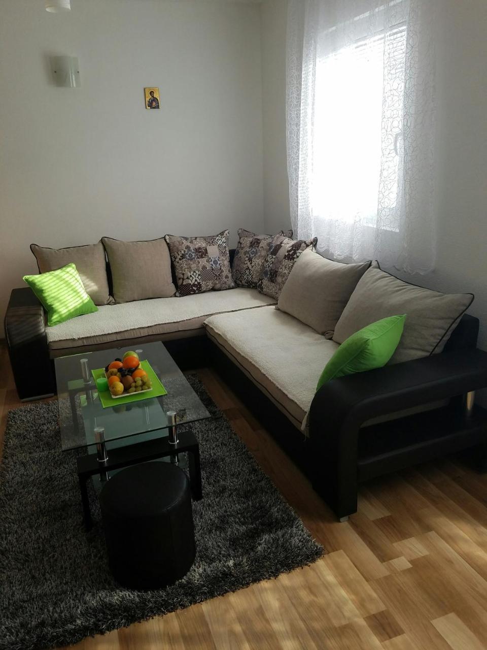 Vacation Home Danilo Žabljak Exteriör bild